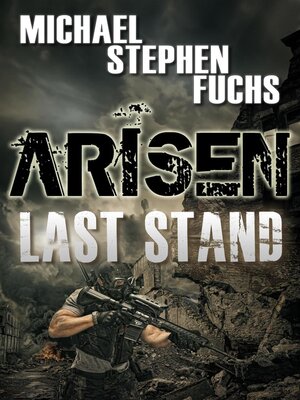 Arisen - ebook